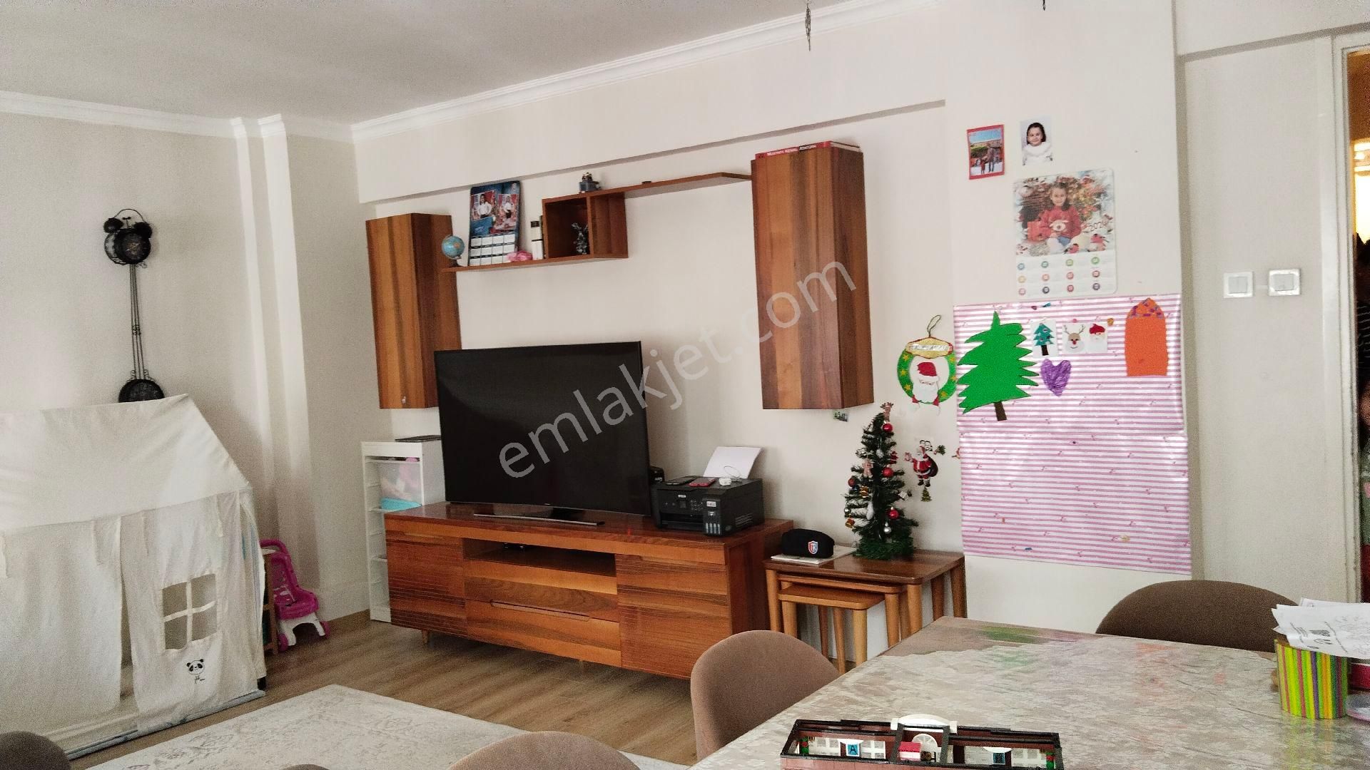 Anka Gayrimenkul Den Nergis De Muhteşem Konumda Satılık 3+1 - Görsel 10