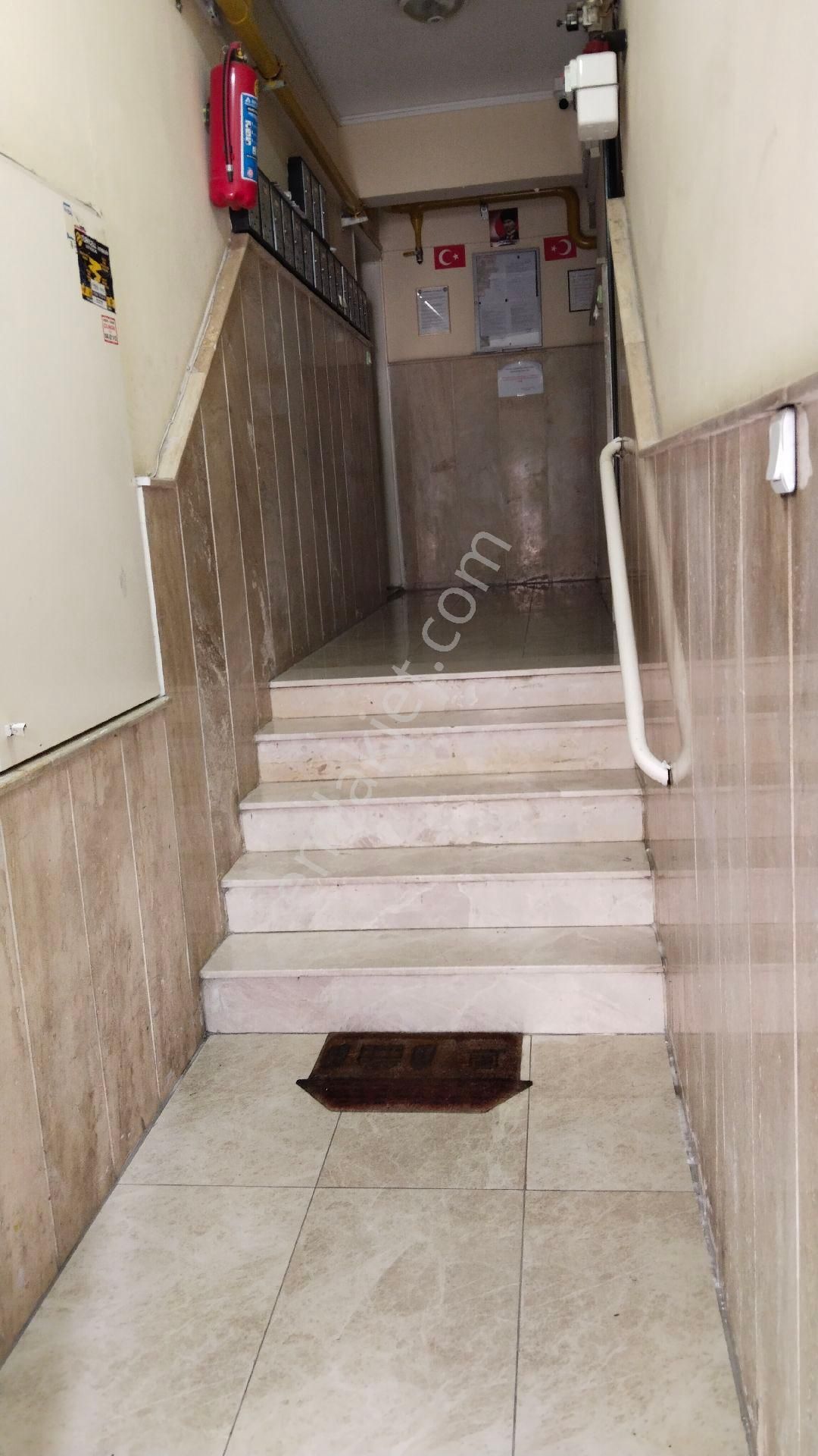 Anka Gayrimenkul Den Nergis De Muhteşem Konumda Satılık 3+1 - Görsel 2