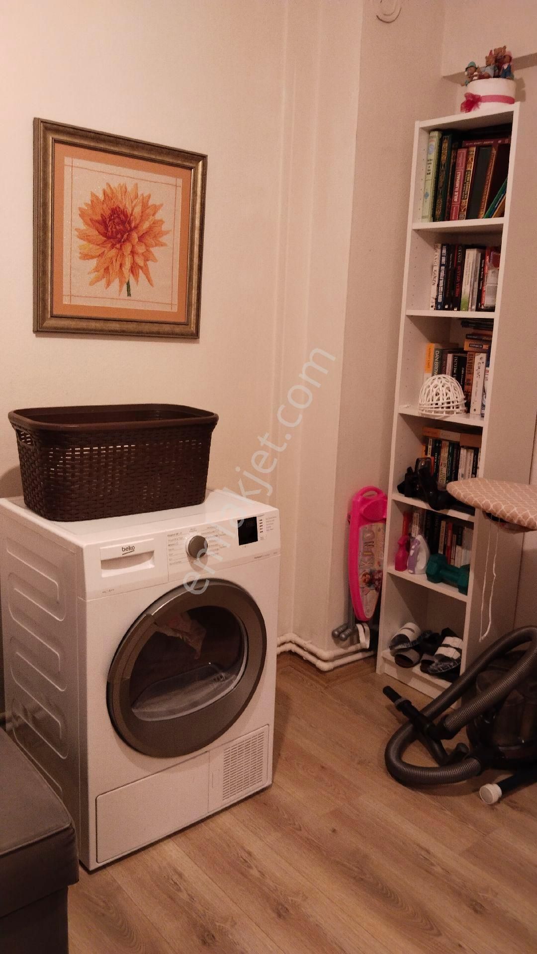 Anka Gayrimenkul Den Nergis De Muhteşem Konumda Satılık 3+1 - Görsel 16