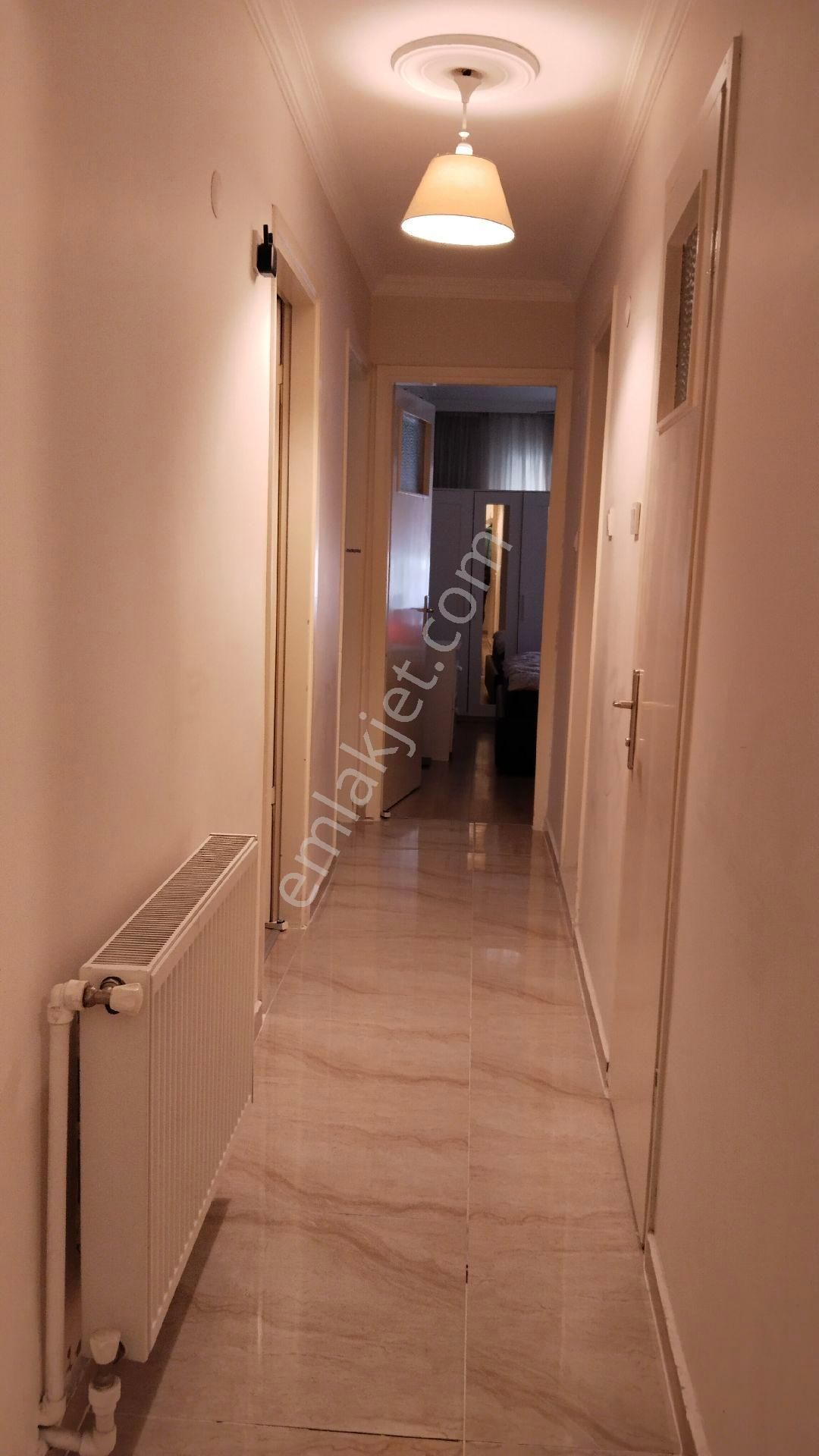 Anka Gayrimenkul Den Nergis De Muhteşem Konumda Satılık 3+1 - Görsel 18