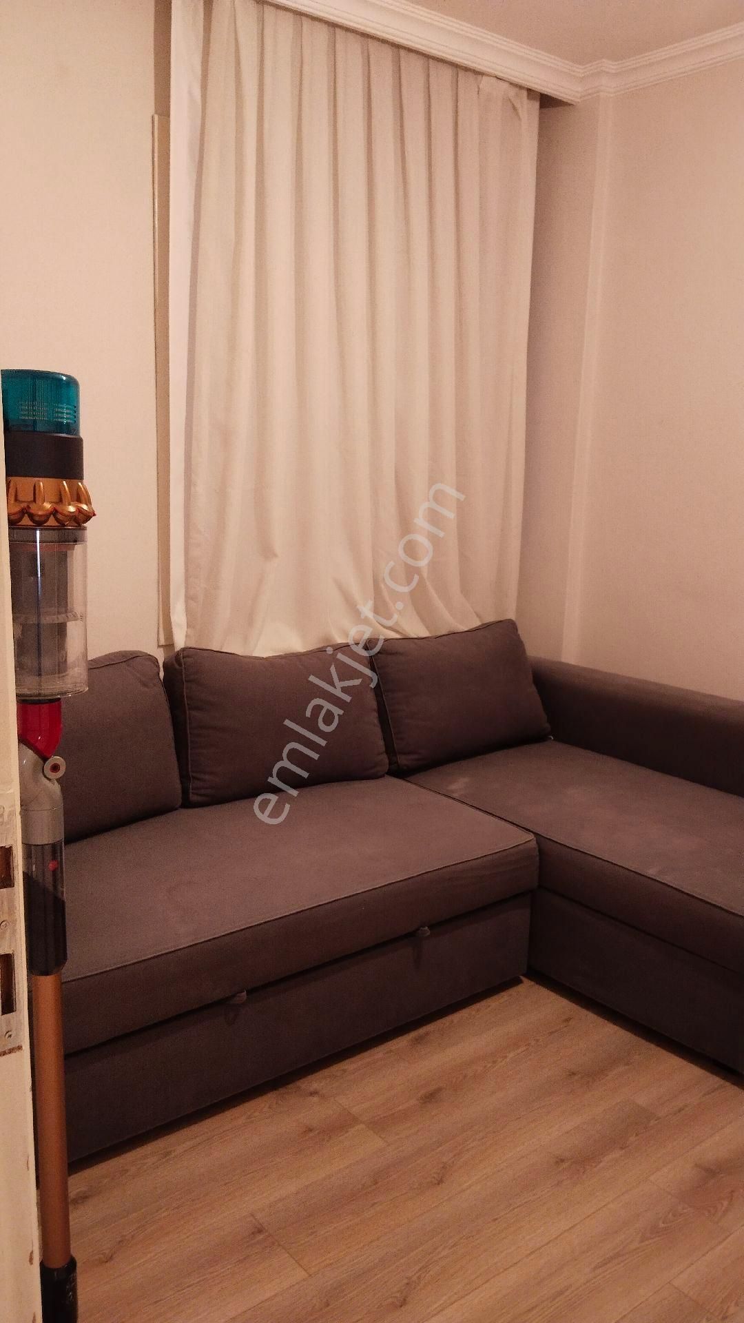 Anka Gayrimenkul Den Nergis De Muhteşem Konumda Satılık 3+1 - Görsel 15