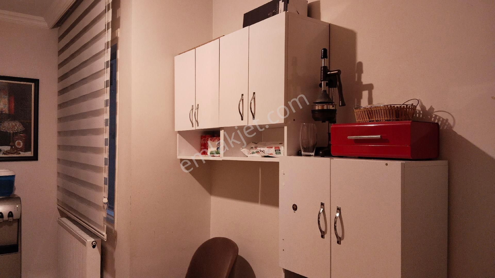 Anka Gayrimenkul Den Nergis De Muhteşem Konumda Satılık 3+1 - Görsel 14