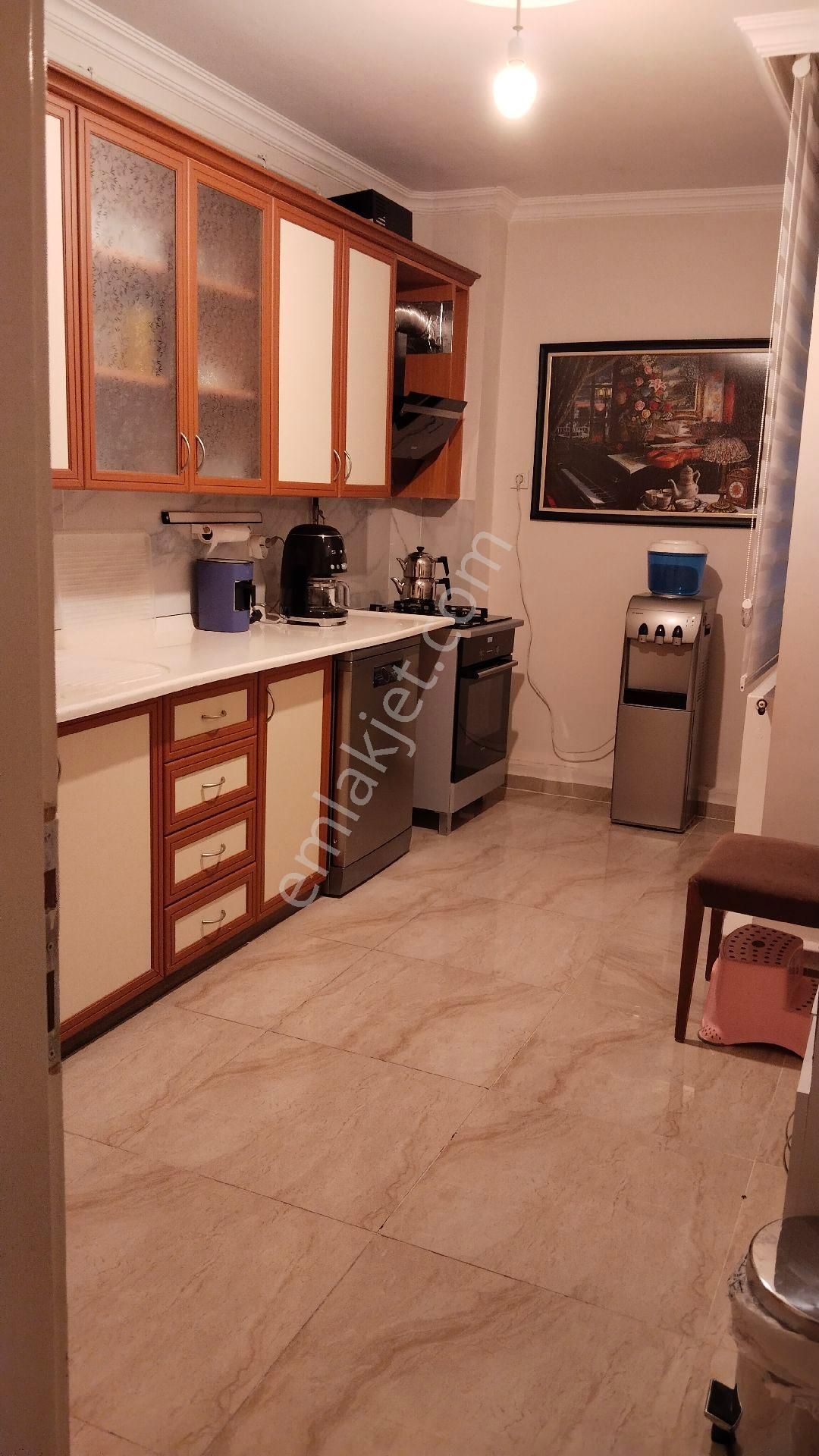 Anka Gayrimenkul Den Nergis De Muhteşem Konumda Satılık 3+1 - Görsel 12