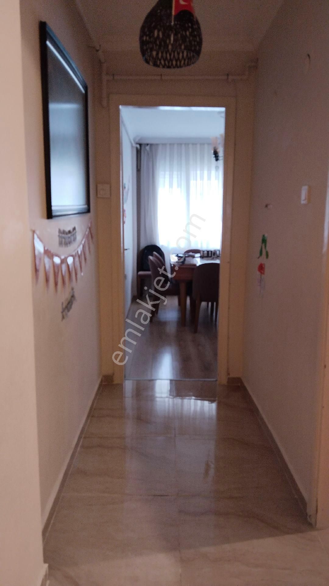 Anka Gayrimenkul Den Nergis De Muhteşem Konumda Satılık 3+1 - Görsel 6