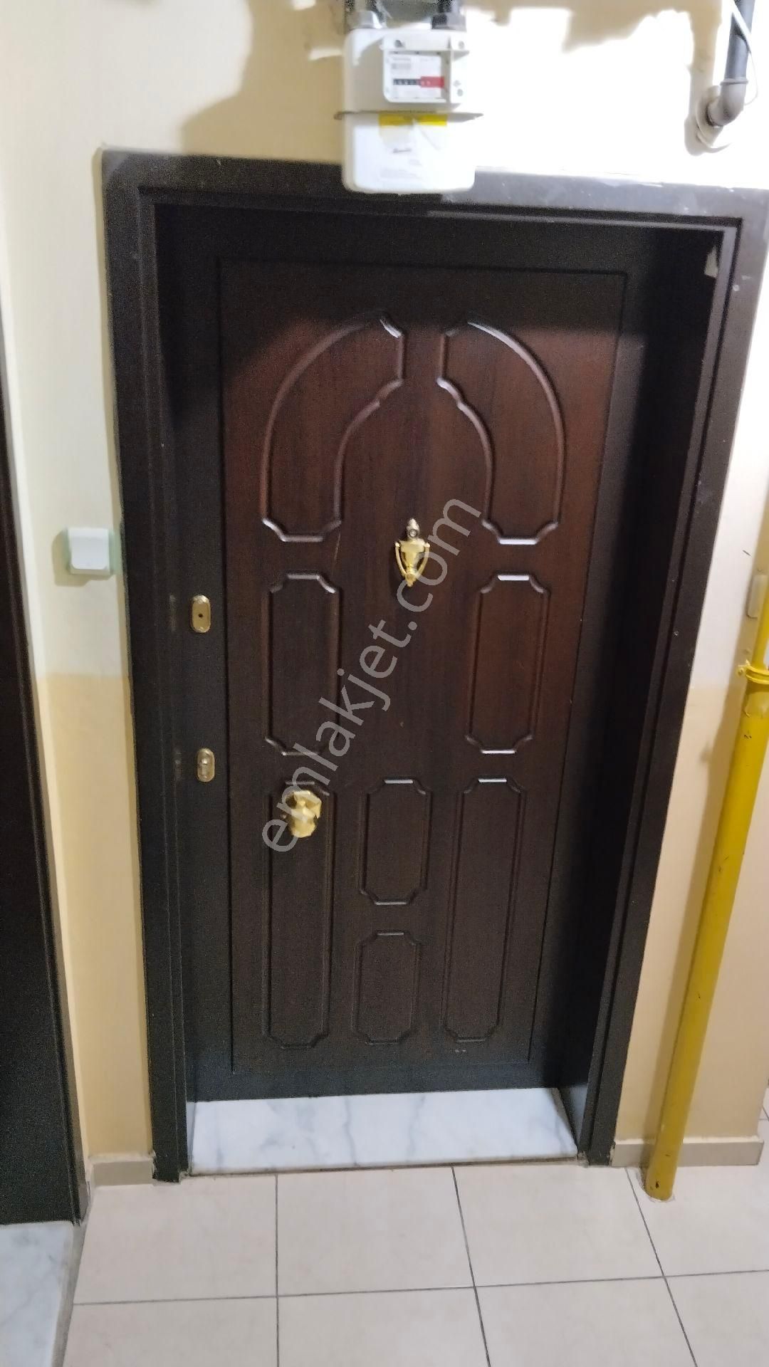 Anka Gayrimenkul Den Nergis De Muhteşem Konumda Satılık 3+1 - Görsel 4