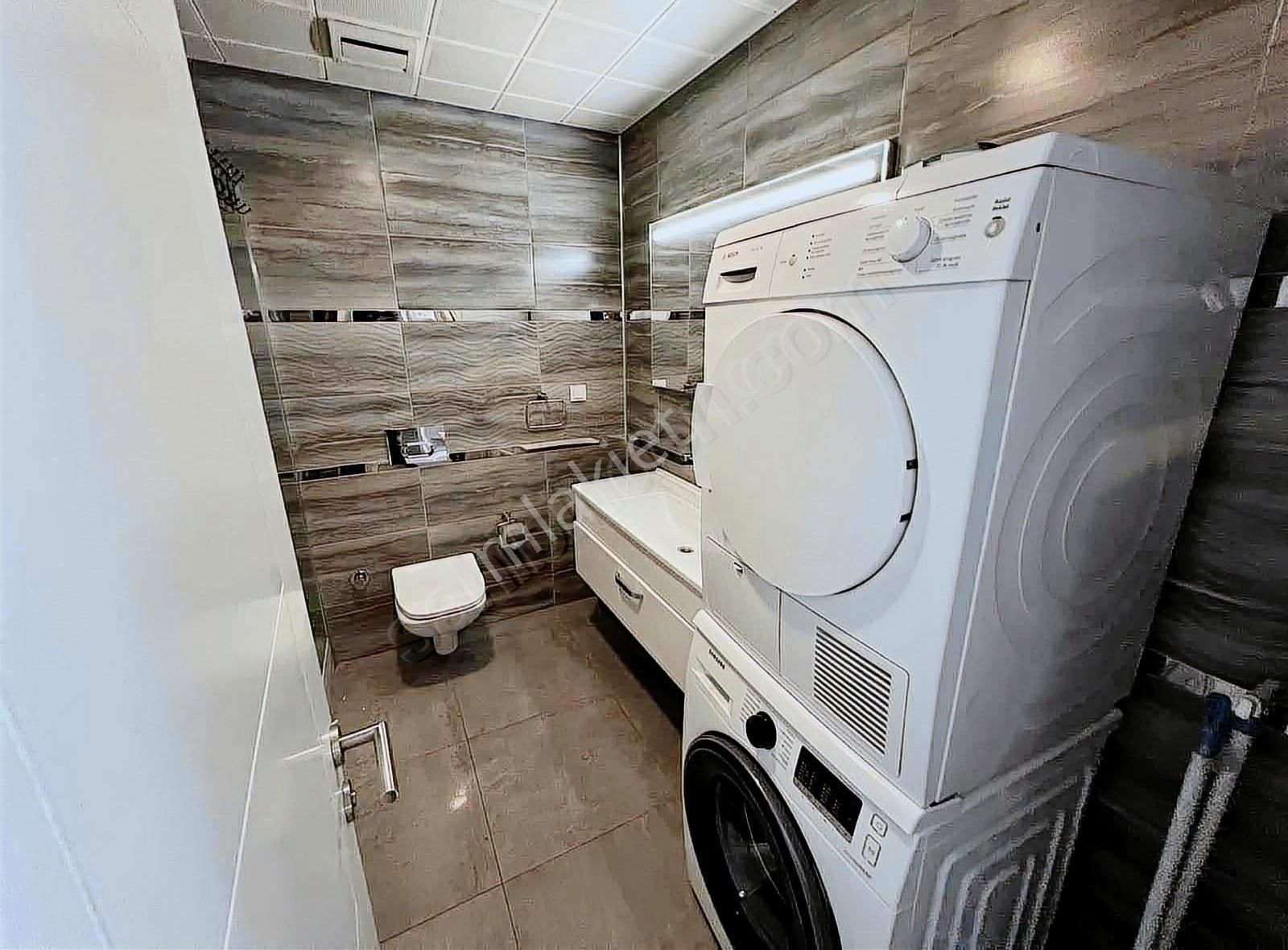 Bahçeşehir Kozapark'ta 2+1 Siteye Cephe Satılık Daire - Görsel 4