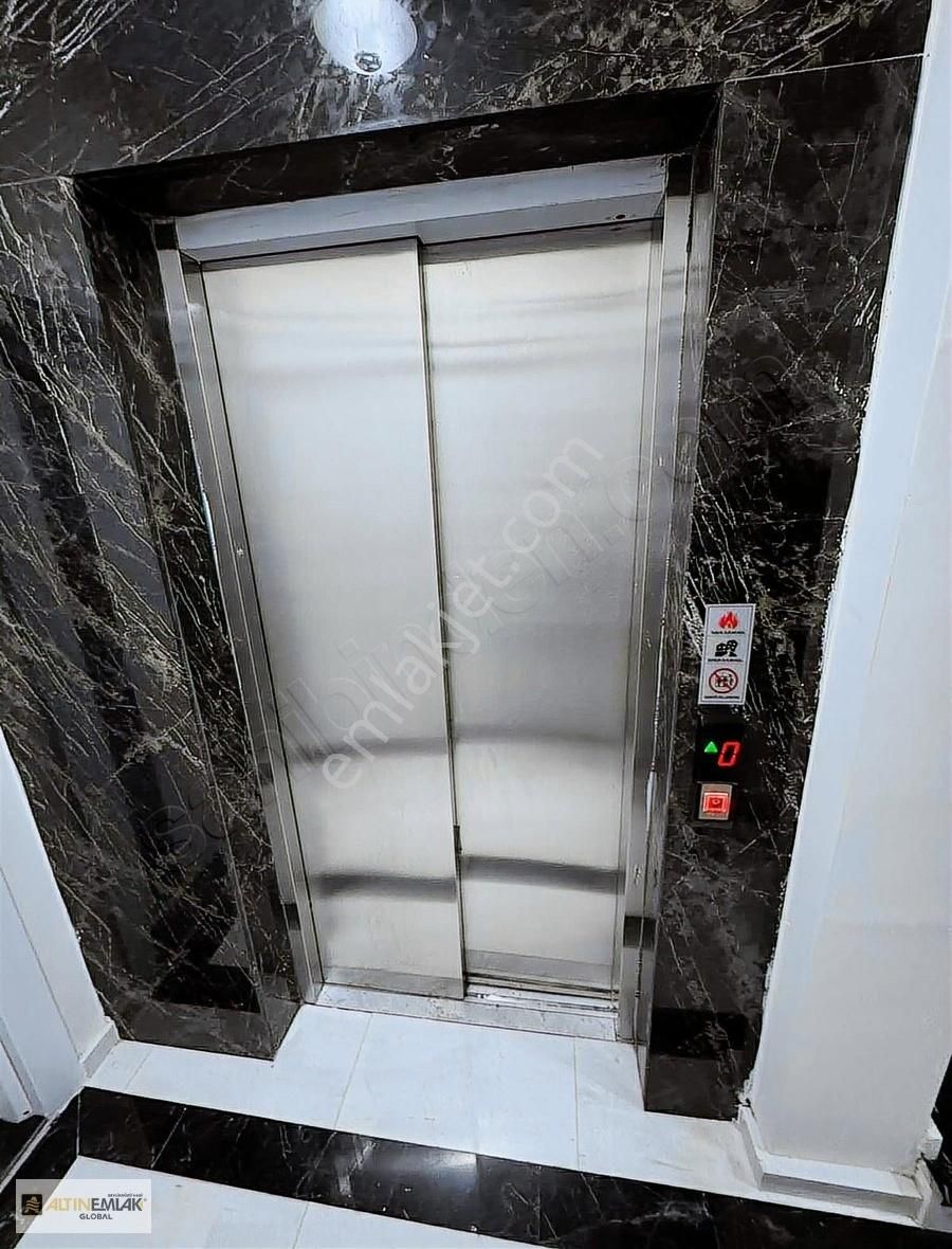 Altın Emlak Vadi'den Deniz Manzaralı Ultra Lüx Dublex Daire - Görsel 5