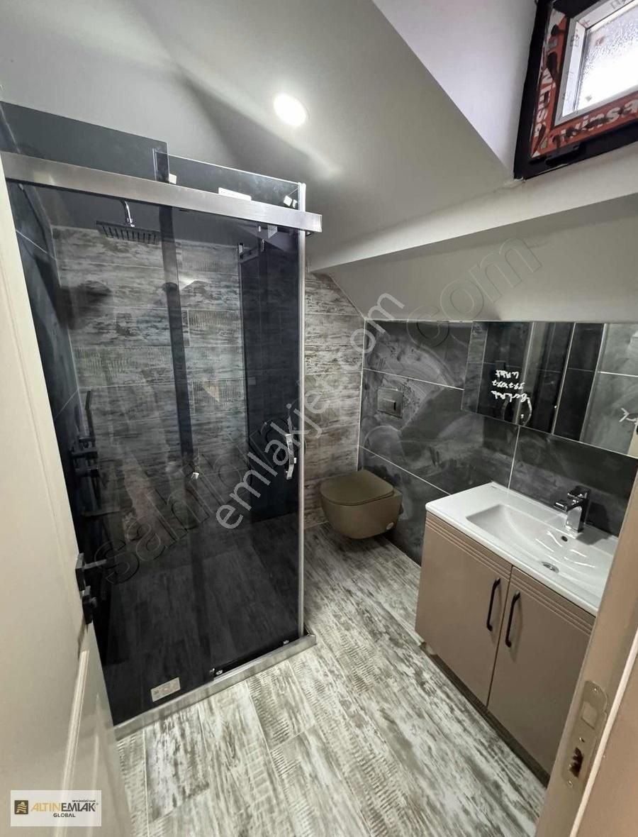 Altın Emlak Vadi'den Deniz Manzaralı Ultra Lüx Dublex Daire - Görsel 2