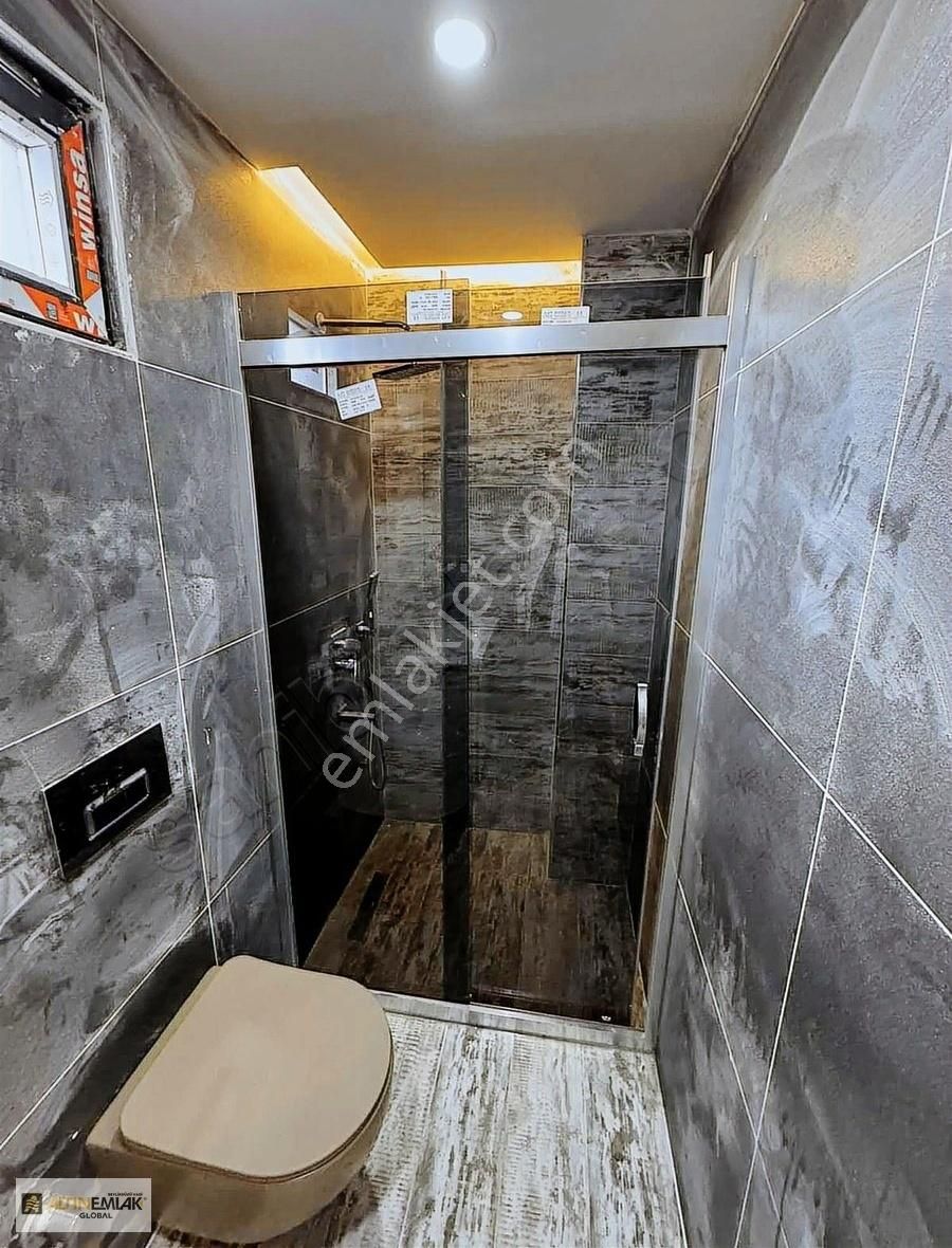 Altın Emlak Vadi'den Deniz Manzaralı Ultra Lüx Dublex Daire - Görsel 3