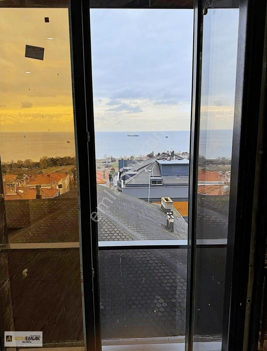 Altın Emlak Vadi'den Deniz Manzaralı Ultra Lüx Dublex Daire - Görsel 6