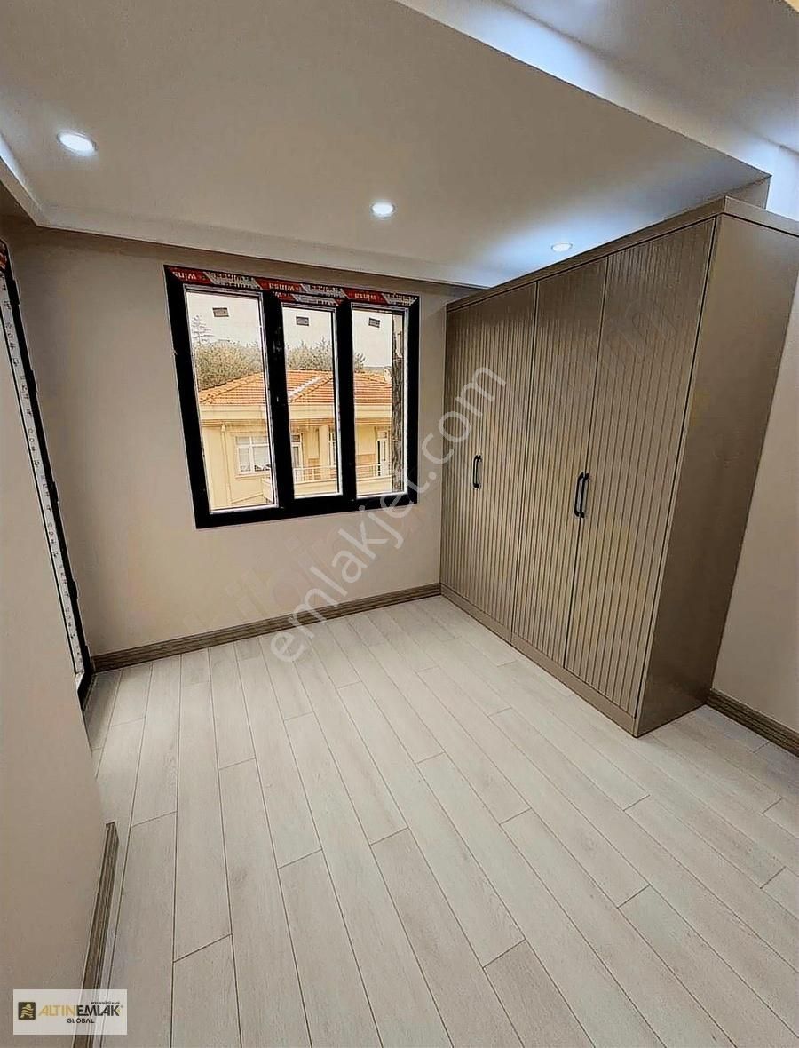 Altın Emlak Vadi'den Deniz Manzaralı Ultra Lüx Dublex Daire - Görsel 4