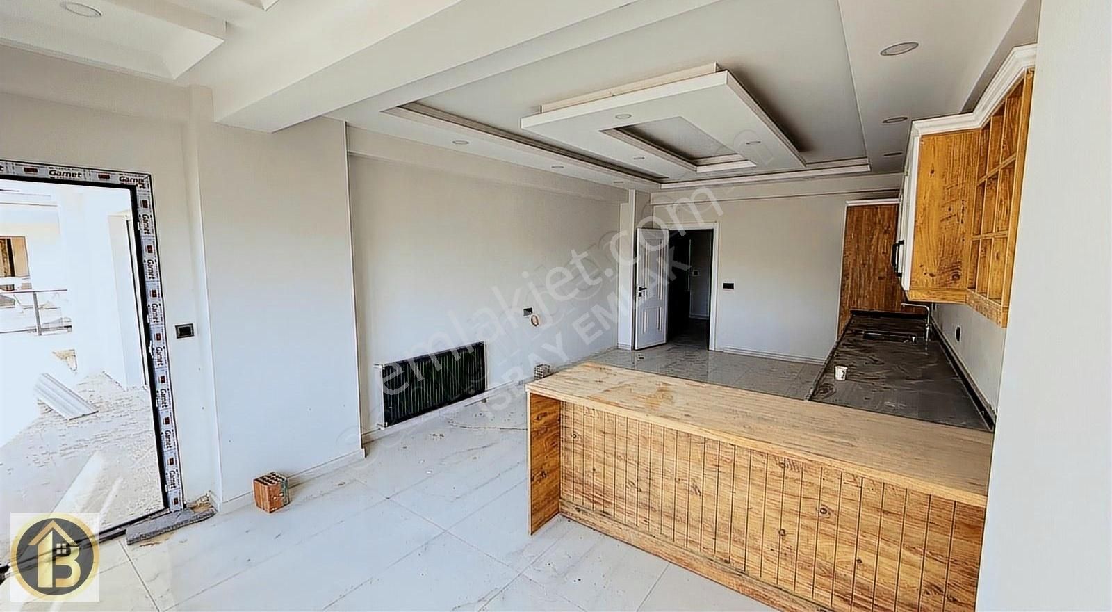 İsbay Emlak'tan Hayalinizdeki 210 M2 Ultra Lüks 4+1 Daire - Görsel 8