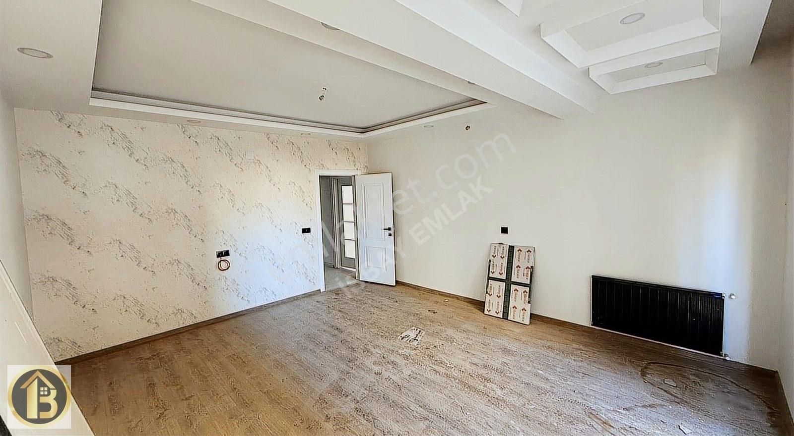 İsbay Emlak'tan Hayalinizdeki 210 M2 Ultra Lüks 4+1 Daire - Görsel 14