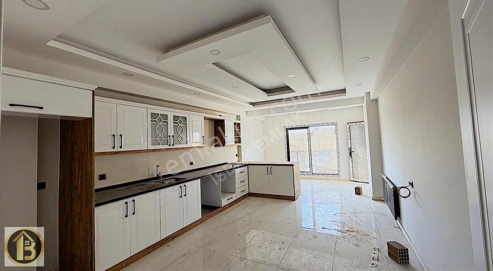 İsbay Emlak'tan Hayalinizdeki 210 M2 Ultra Lüks 4+1 Daire - Görsel 10