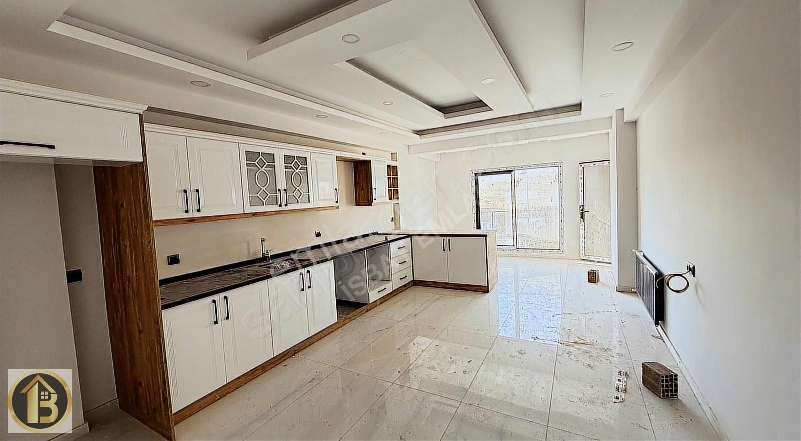 İsbay Emlak'tan Hayalinizdeki 210 M2 Ultra Lüks 4+1 Daire - Görsel 29