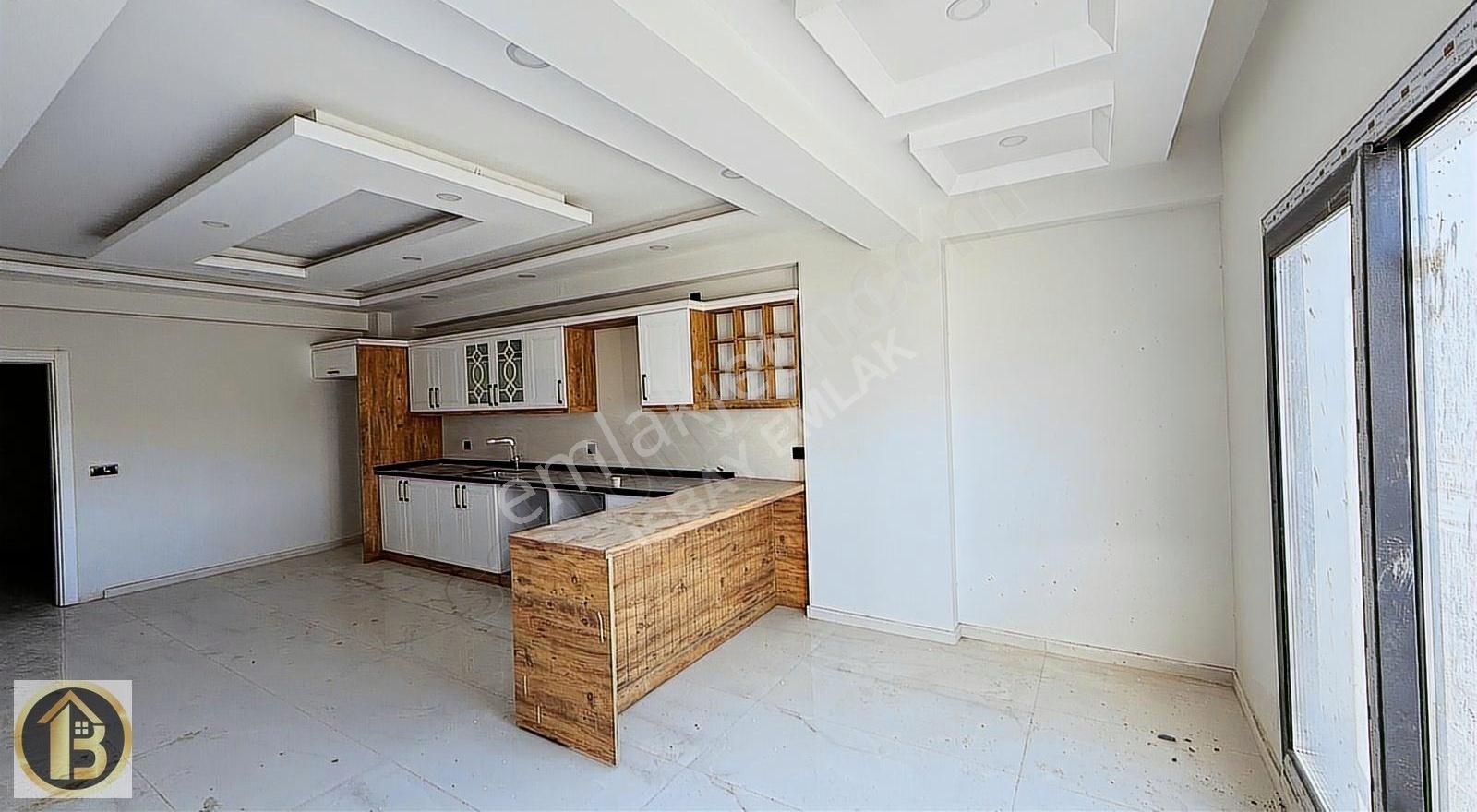 İsbay Emlak'tan Hayalinizdeki 210 M2 Ultra Lüks 4+1 Daire - Görsel 4