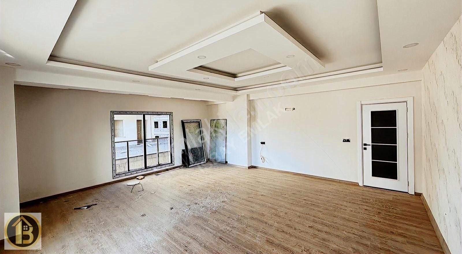 İsbay Emlak'tan Hayalinizdeki 210 M2 Ultra Lüks 4+1 Daire - Görsel 27