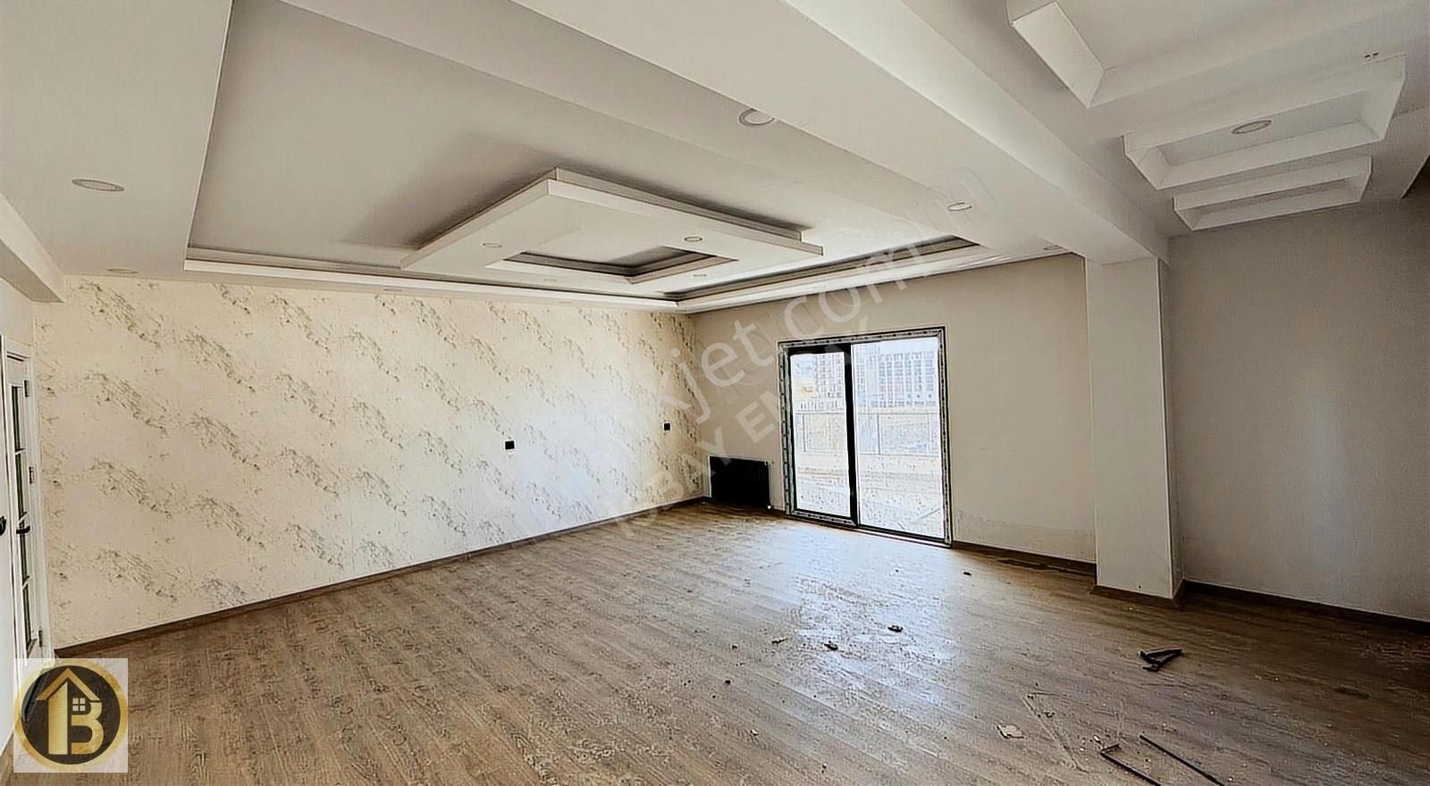 İsbay Emlak'tan Hayalinizdeki 210 M2 Ultra Lüks 4+1 Daire - Görsel 12