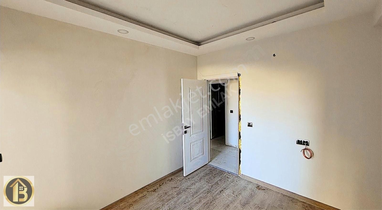 İsbay Emlak'tan Hayalinizdeki 210 M2 Ultra Lüks 4+1 Daire - Görsel 9