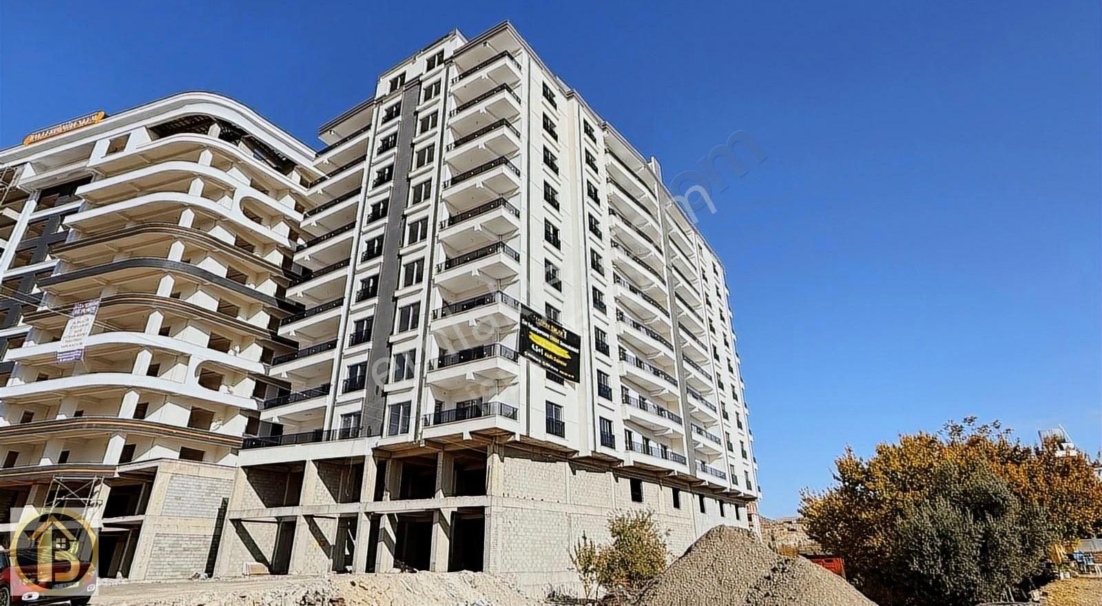 İsbay Emlak'tan Hayalinizdeki 210 M2 Ultra Lüks 4+1 Daire - Görsel 34