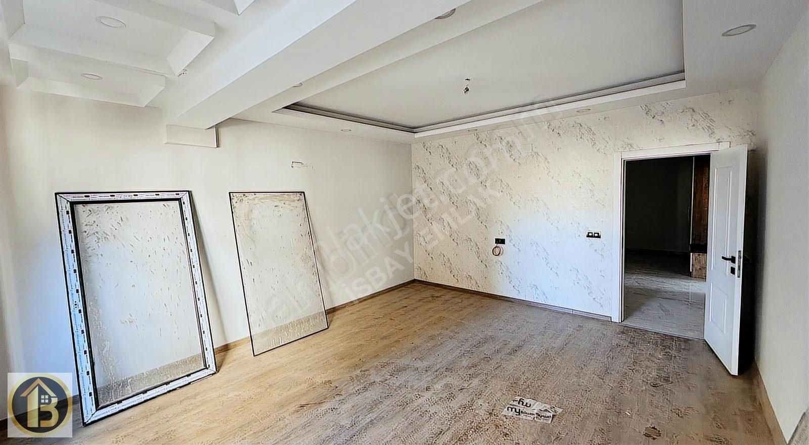 İsbay Emlak'tan Hayalinizdeki 210 M2 Ultra Lüks 4+1 Daire - Görsel 33