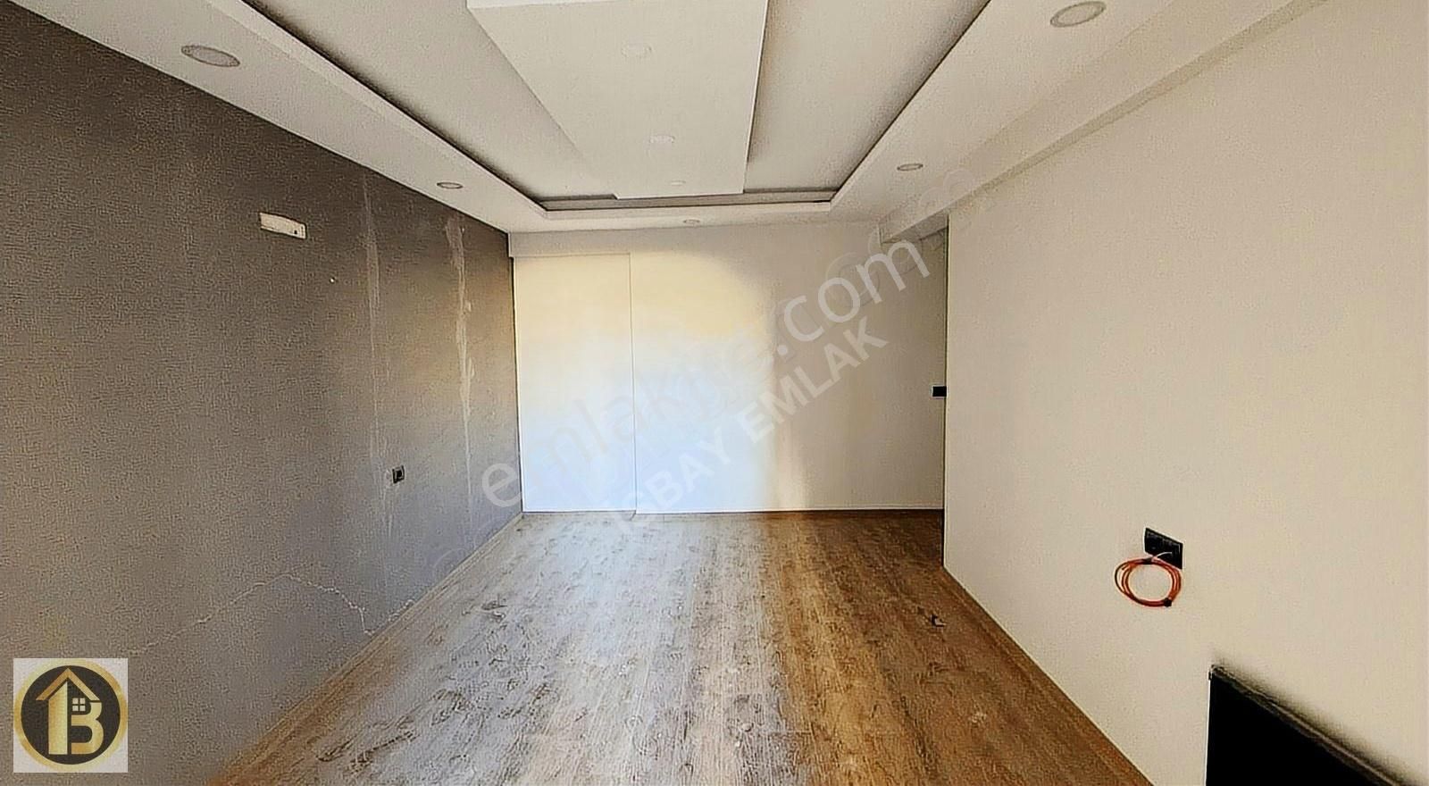 İsbay Emlak'tan Hayalinizdeki 210 M2 Ultra Lüks 4+1 Daire - Görsel 25