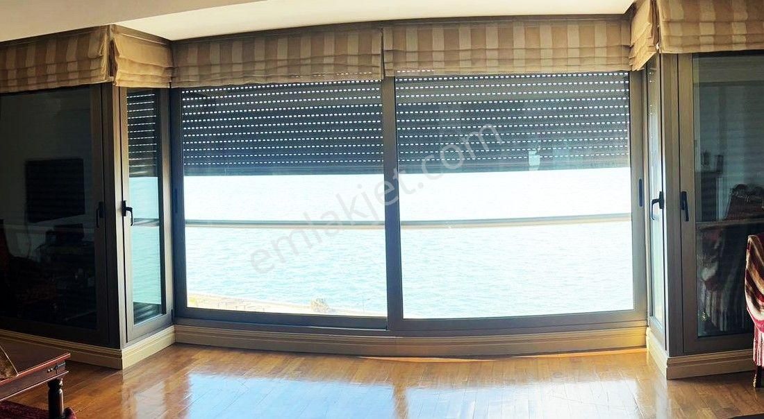 Alaçatı Gayrimenkulden Alsancak Kordon'da Satılık Daire - Görsel 2