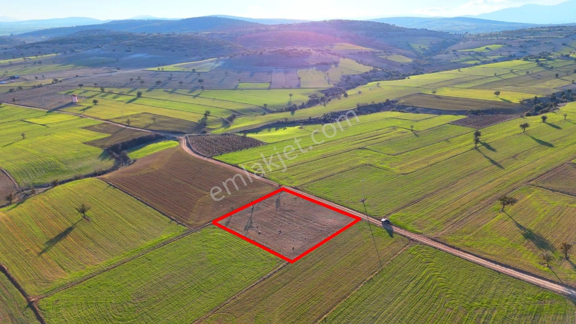 ✅korkuteli✅büyük Köy De✅satılık 2.192m2 Tarla✅resmi Yol Var✅fiyat 1.350.000₺ - Görsel 5