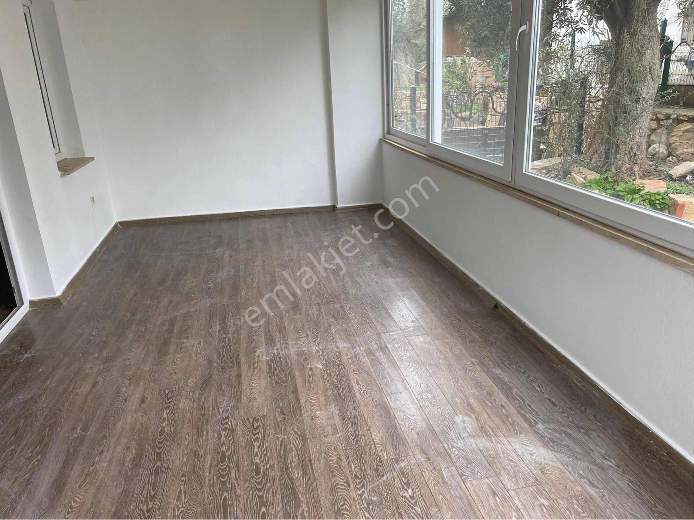 Bodrum Konacık’ta3+2 Ebeveyinli Banyolu Satılık Daire - Görsel 15