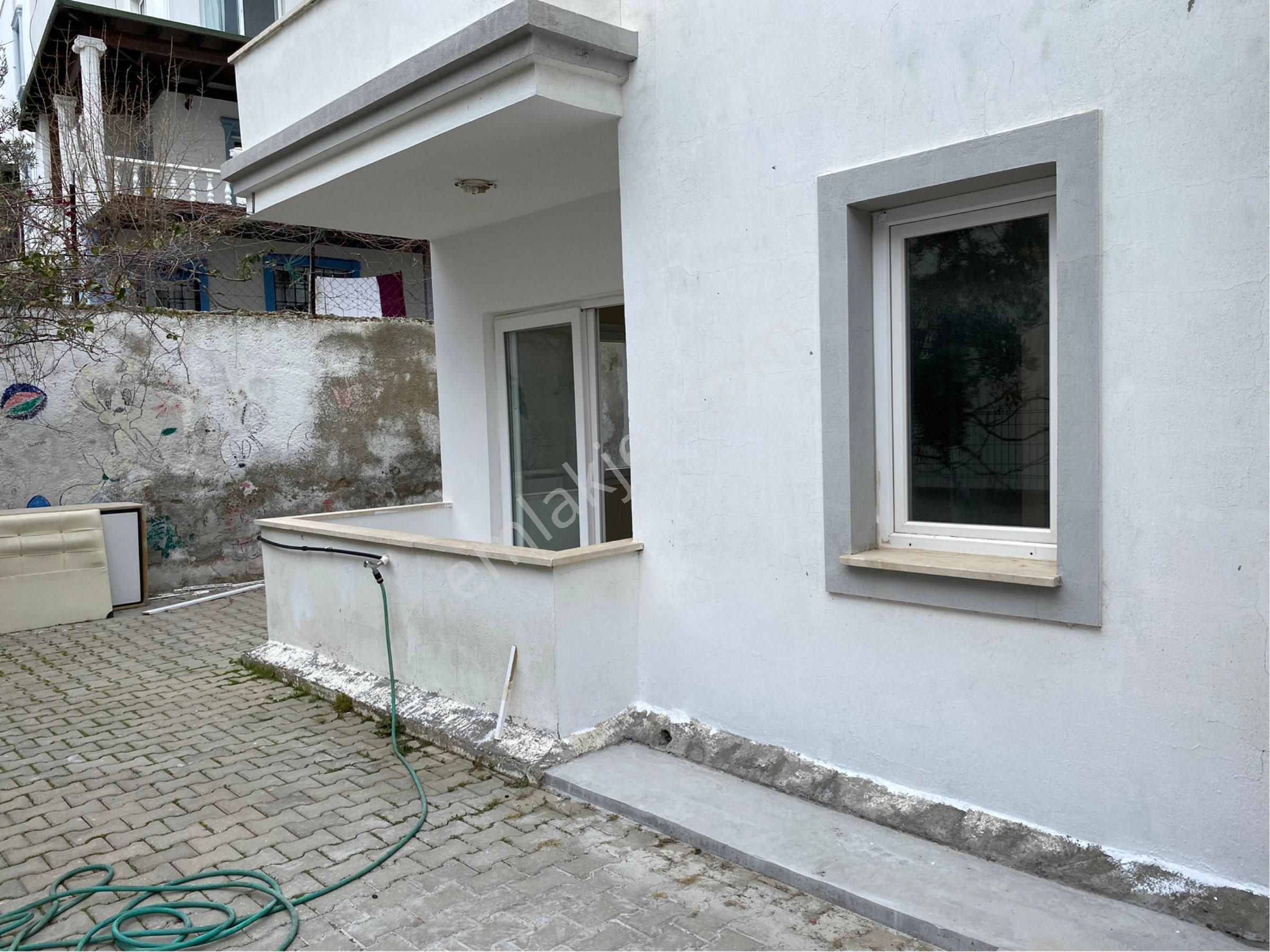 Bodrum Konacık Satılık Daire Bodrum Konacık’ta3+2 Ebeveyinli Banyolu Satılık Daire