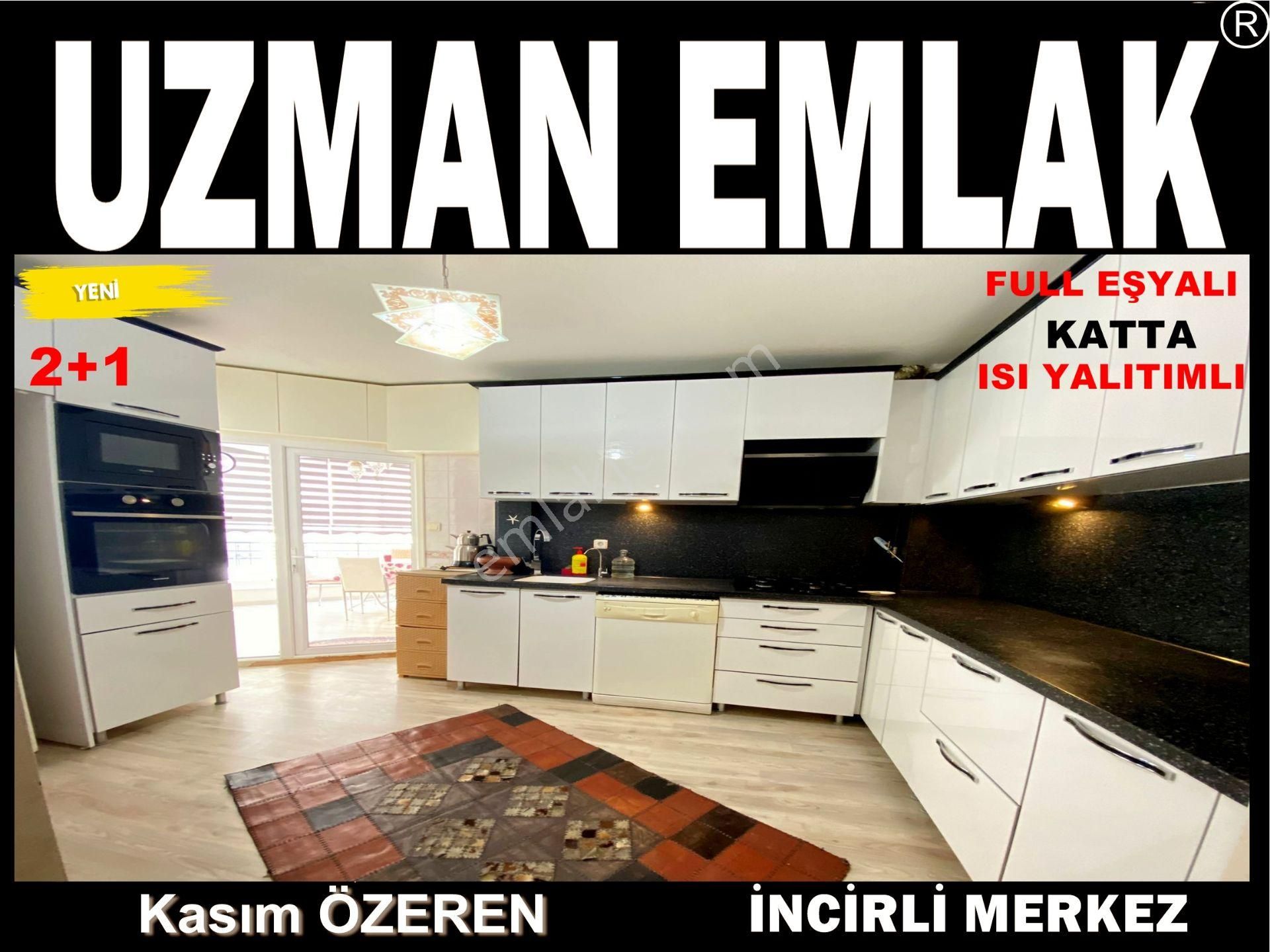 Keçiören İncirli Kiralık Daire Uzman Emlak'dan Gata Ve Etlik Şehir Hast.yakını Cadde Üzeri Full Eşyalı Katta ,balkonlu 2+1 Daire