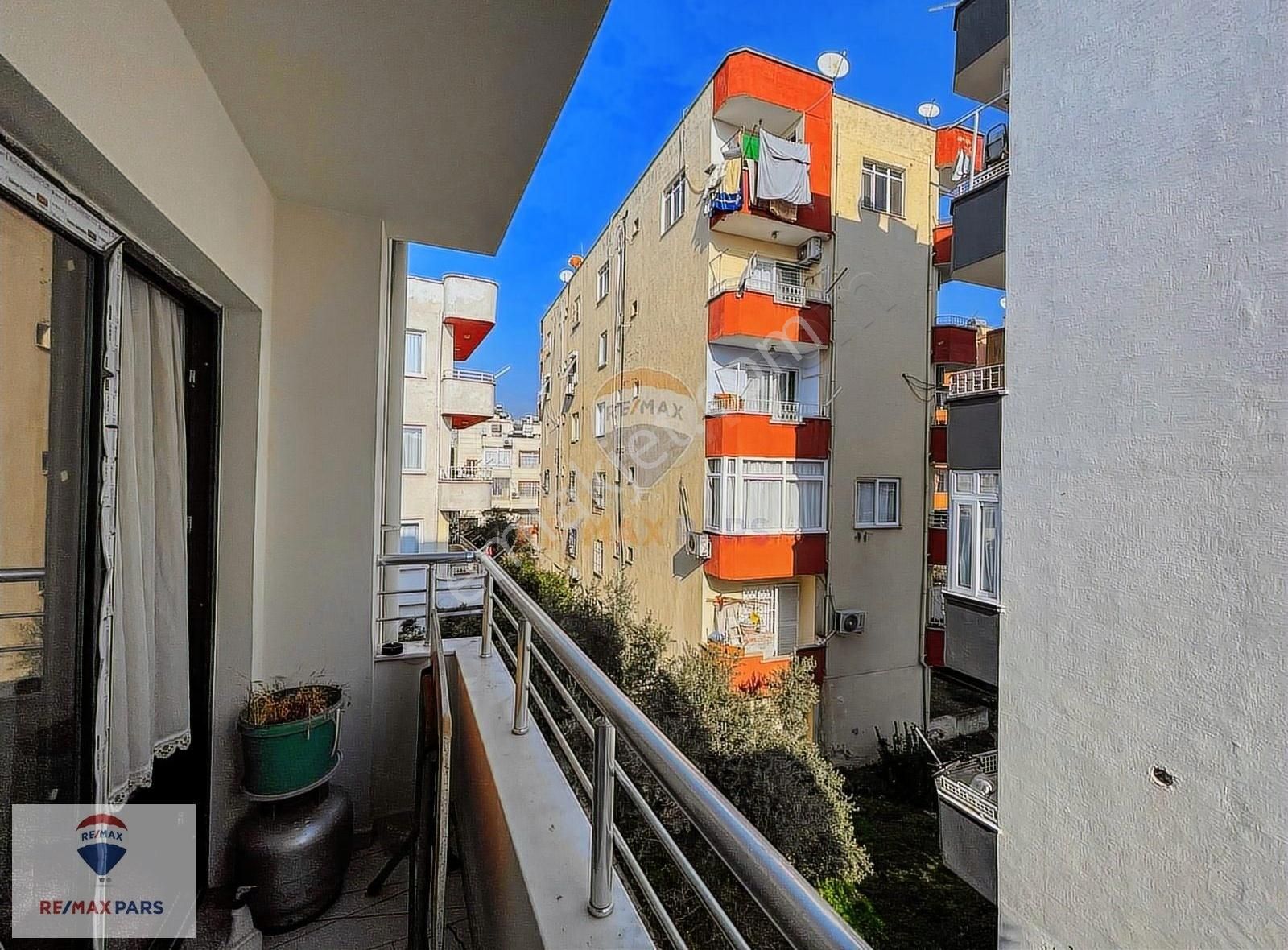 Yenişehir Bahçelievler Satılık Daire Remax Pars'tan Bahçelievler Mah. Palm Cıty Civarı Satılık 2+1