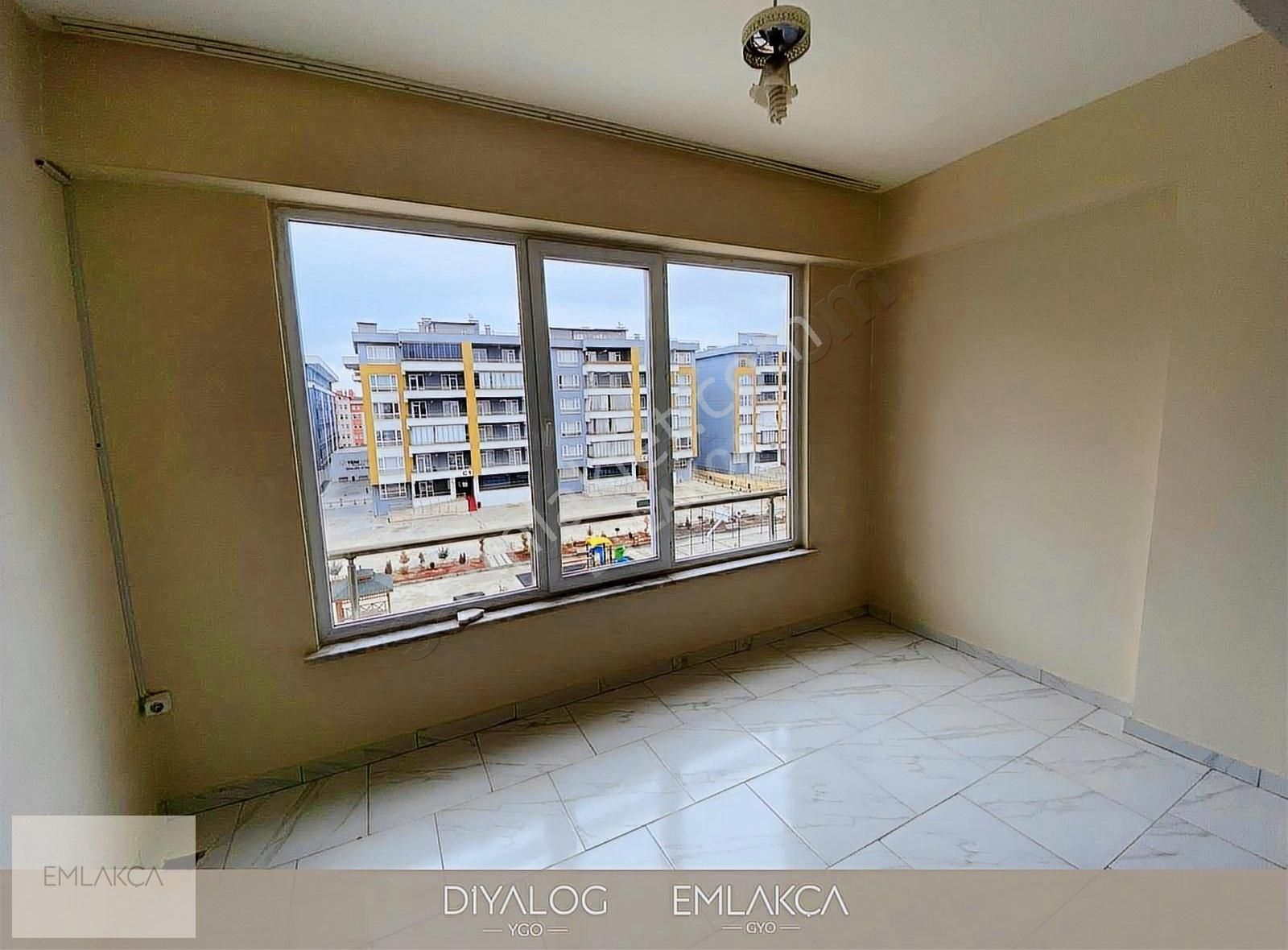 Karatay Akabe Kiralık Daire Diyalog&emlakça'dan Esbey Konutlarında 3+1 Kiralık Daire