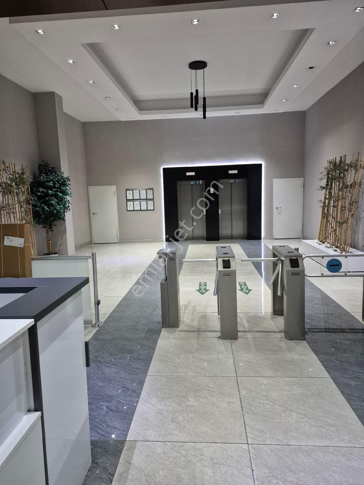 Ncadde Busines Sitesi Kiralık - Görsel 7