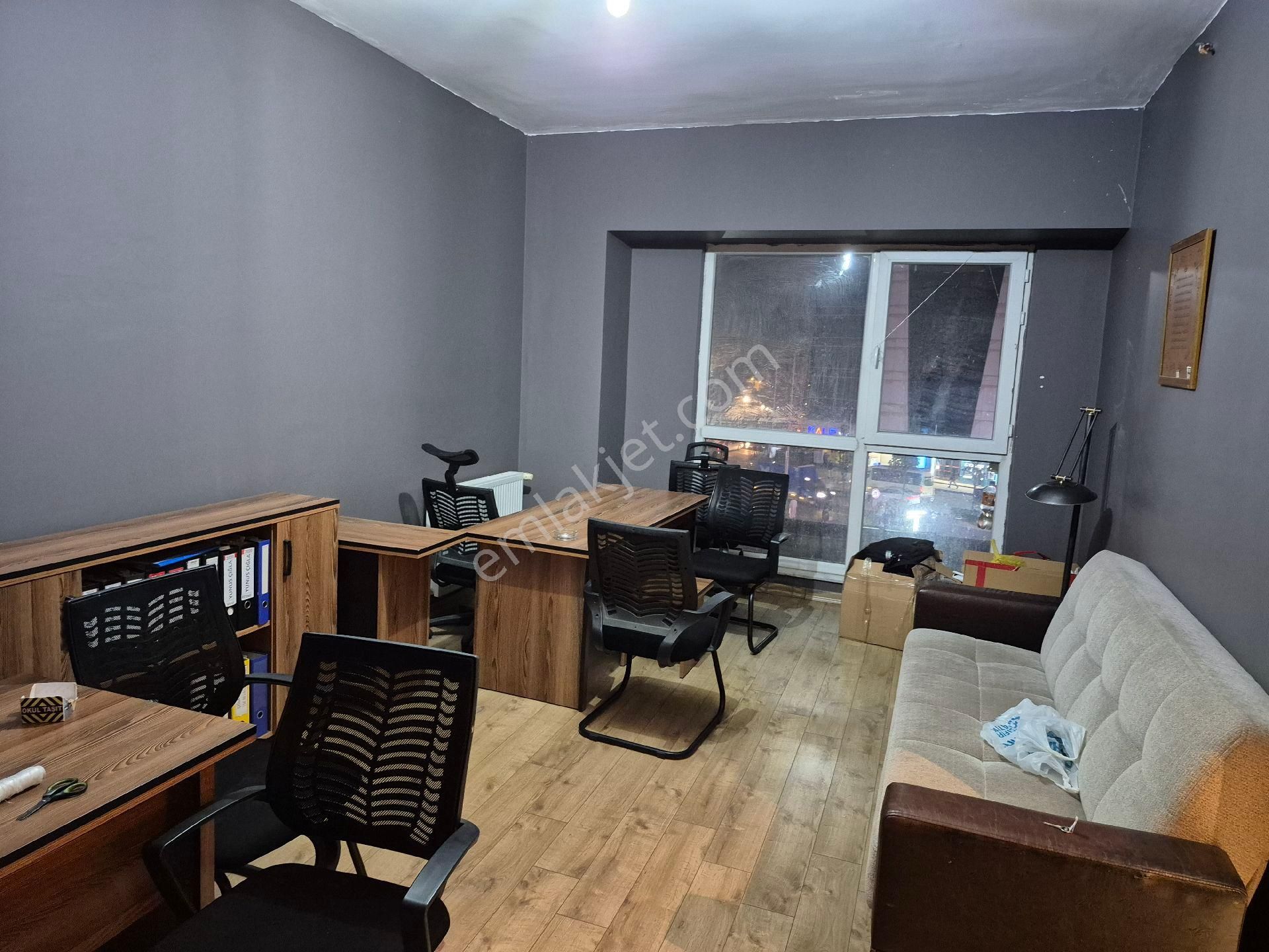 Ncadde Busines Sitesi Kiralık - Görsel 3