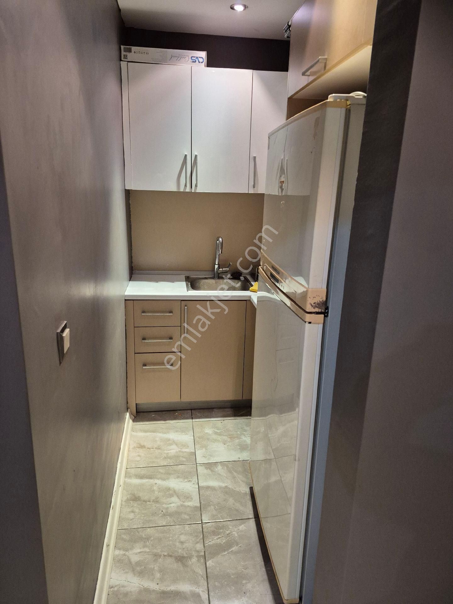 Ncadde Busines Sitesi Kiralık - Görsel 4