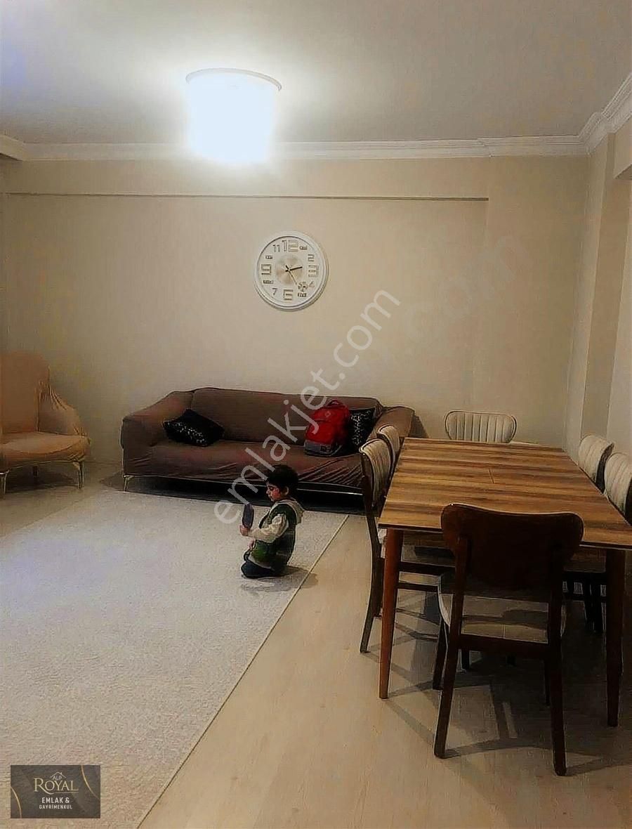 Kars Merkez İstasyon Kiralık Daire İstasyon Mah Faikbeye 2dk Mesafesinde Kiralk 3+1