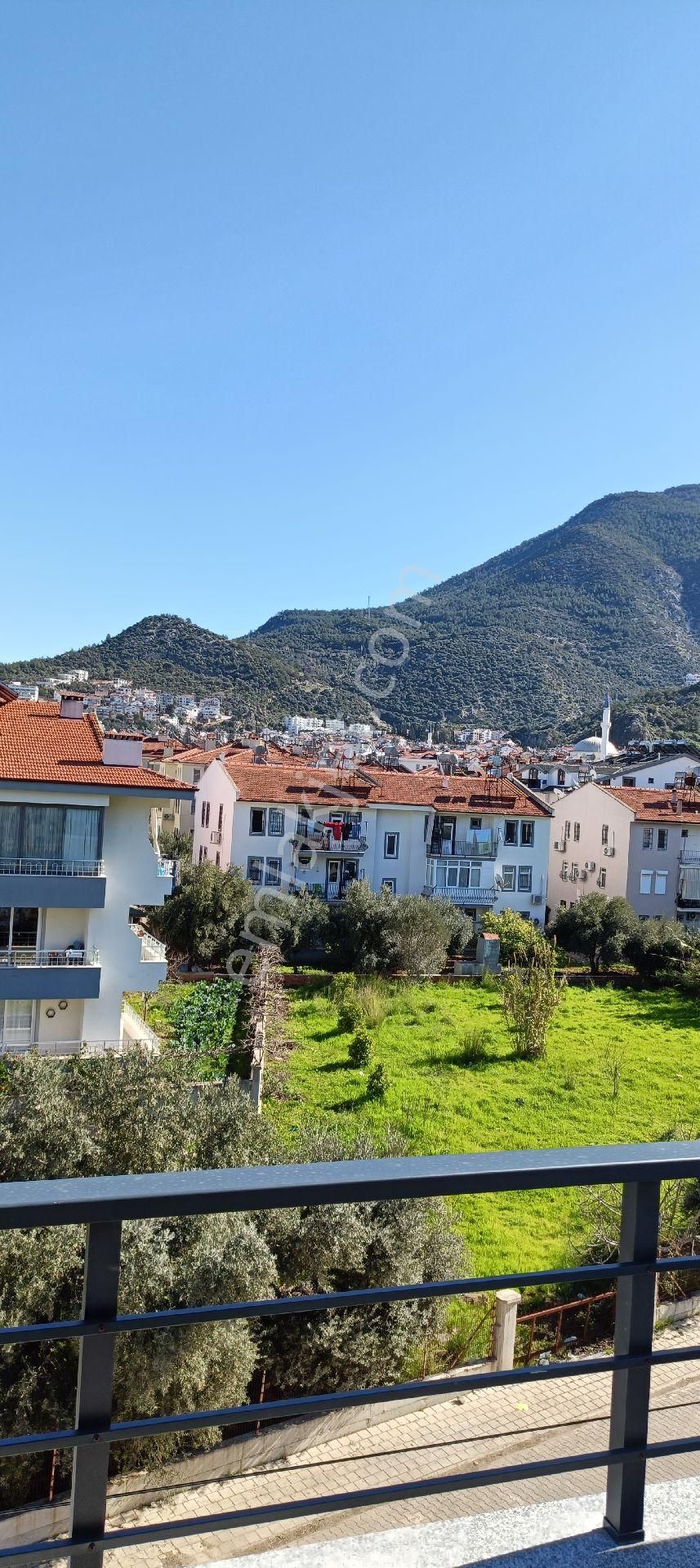 Fethiye Taşyaka Satılık Daire Fethiye Taşyaka Avm Yakınında