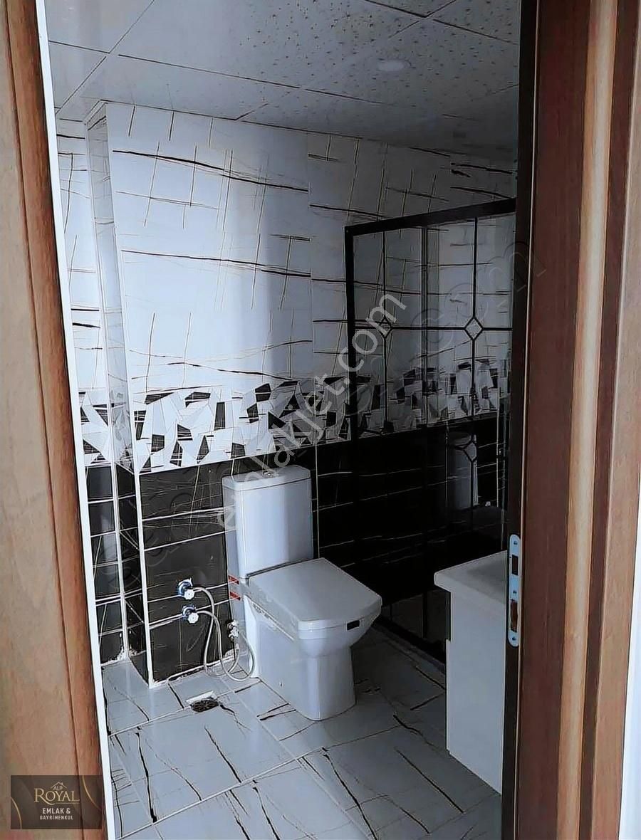 Kars Merkez Yenişehir Satılık Daire Yenişehirde Lux Full Güney Cephe 3+1 Satılık Daire