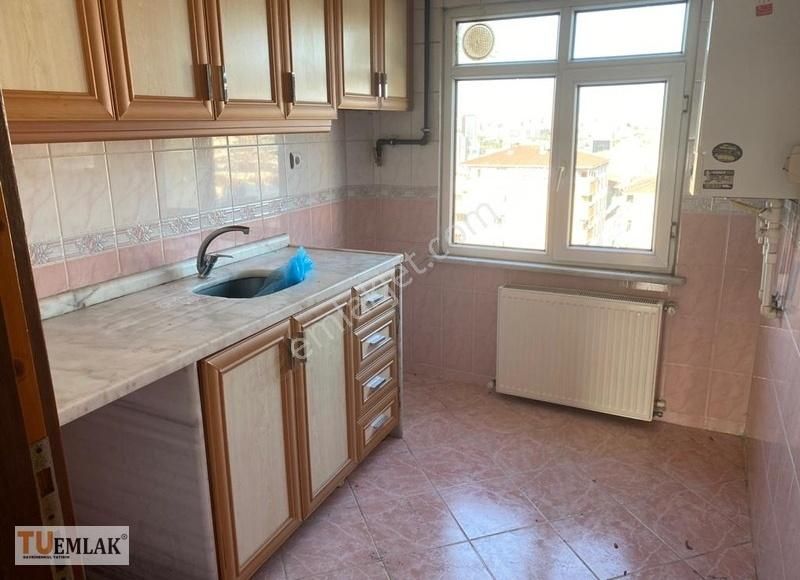 Küçükçekmece İnönü Kiralık Daire Sefaköy İnönü Mah 2+1 7. Kat Kiralık Daire