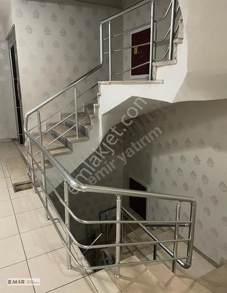 Karatay Gaziosmanpaşa Satılık Daire Emir Yatırımdan_şehir Hastanesi Adliye Civarı 5+1 Dubleks Daire