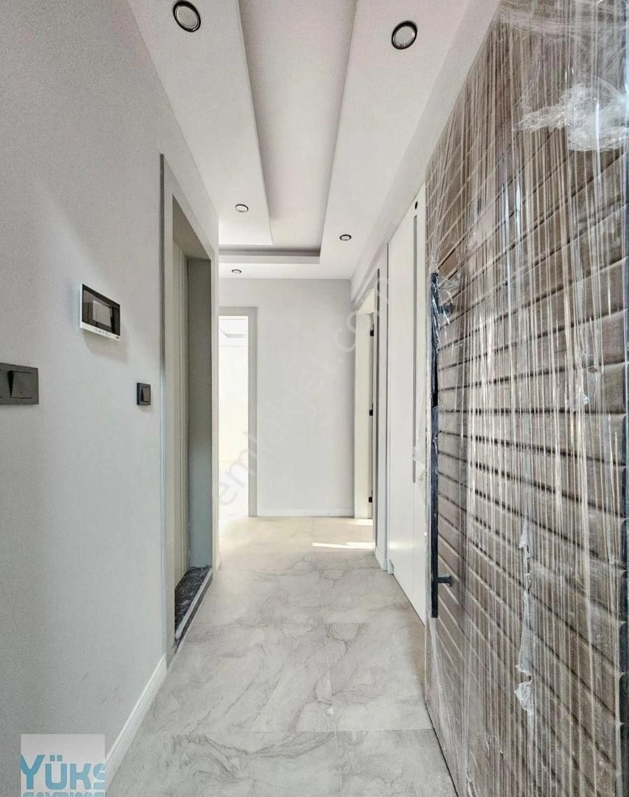 Merkezefendi Selçuk Bey Satılık Daire Denizli Selçukbey De 3+1 170 M2 Ebeveyn Banyolu Acil Satılık Daire