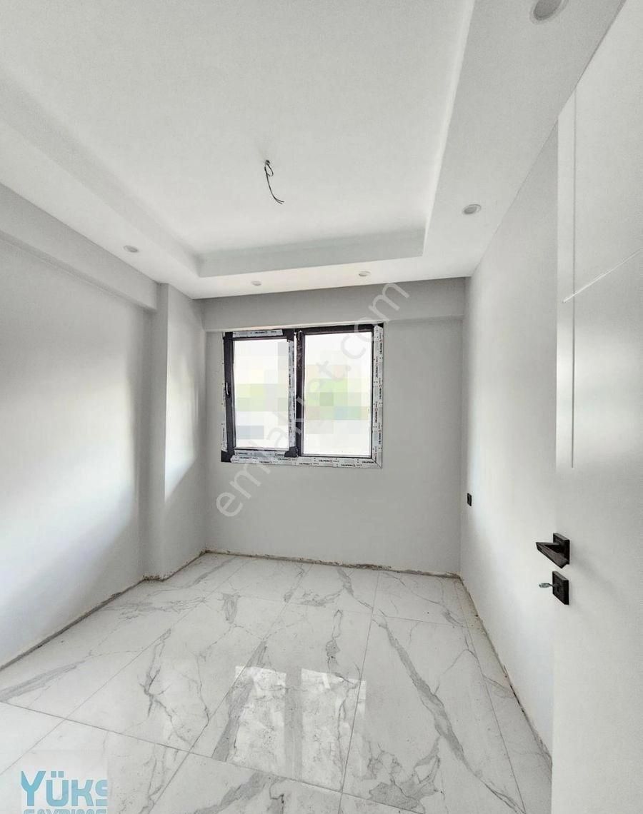 Merkezefendi Adalet Satılık Daire Denizli Adalette 2+1 80 M2 Açık Mutfak Son Daireler