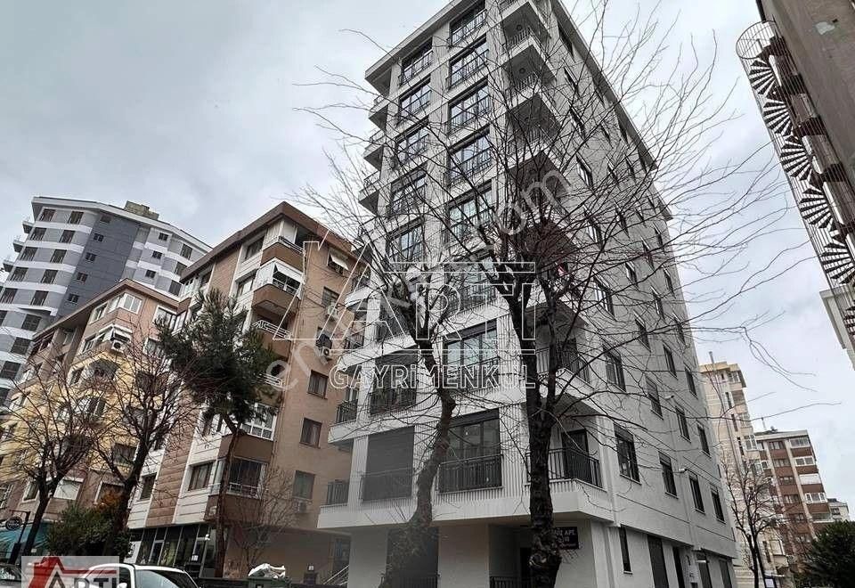 Kadıköy Kozyatağı Kiralık Daire Kozyatağı Metro Ve Central Hospital Yakını Balkonlu 2+1 Daire