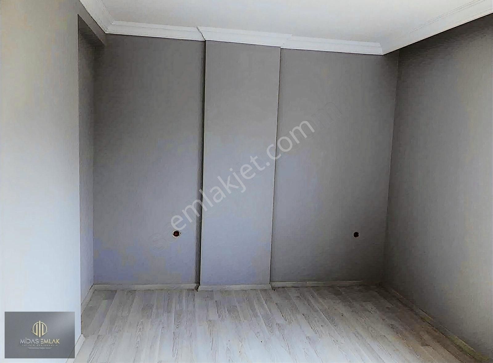 Atakum Büyükoyumca Satılık Daire Körfez De Eşyalı 60m2 1+1 Satılık