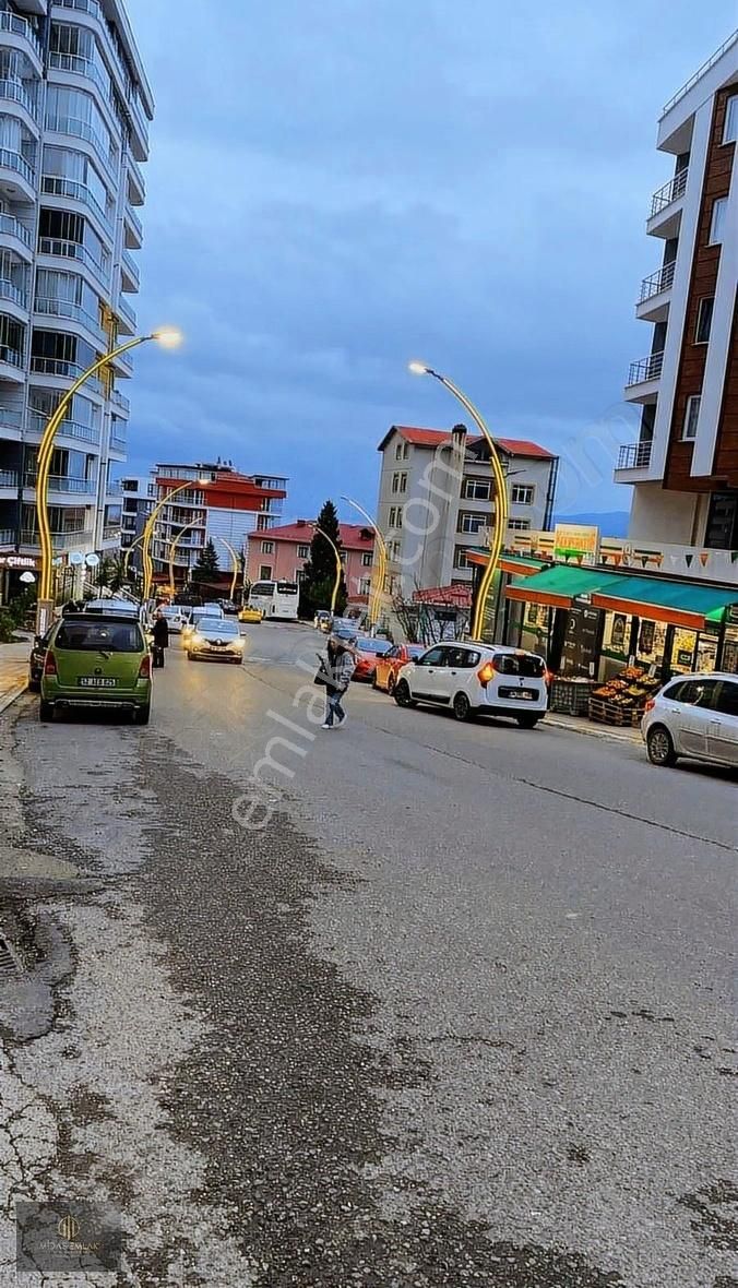 Giresun Merkez Gedikkaya Satılık Daire Gedikkaya Nihatbey Akçalı Güzide De 3+1 150m2 Dubleks Satılık