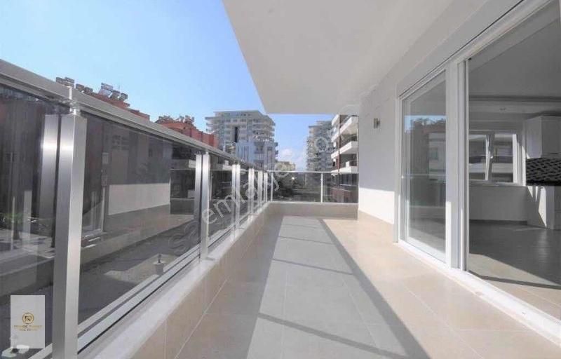 Alanya Mahmutlar Kiralık Daire Mahmutlar'da Denize 400 Metre 2+1 Eşyalı Daire