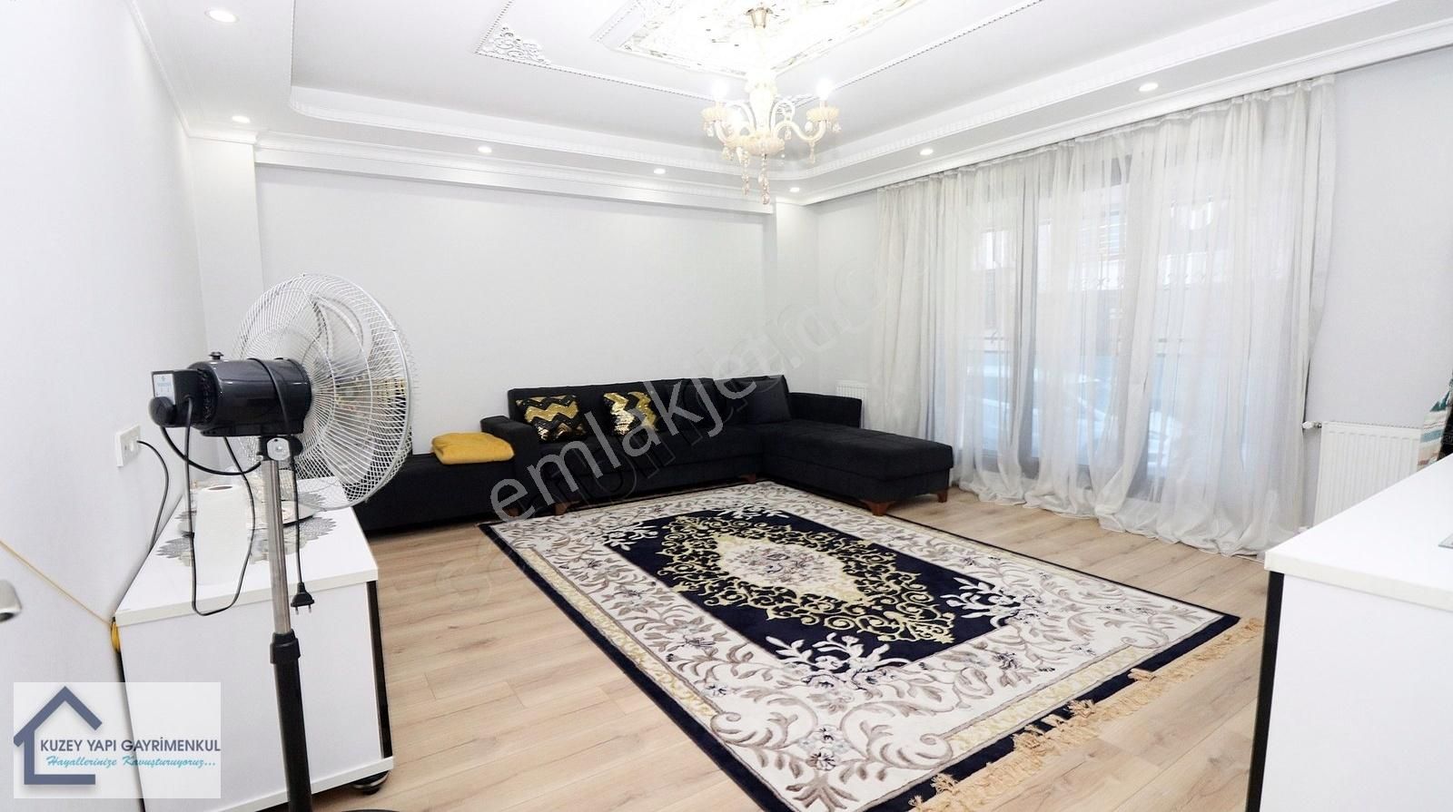 İstanbul Esenyurt Havalimanına Yakın Kiralık Daire Kiralık Daire