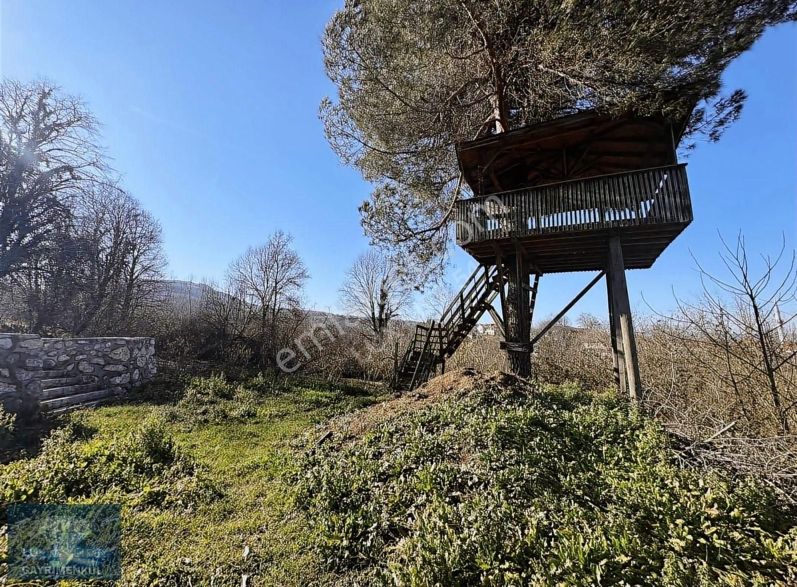 Serdivan Kuruçeşme Satılık Konut İmarlı Lux Lıfe 54 Gayrimenkul Kazımpaşa'da Satılık İmarlı Arsa