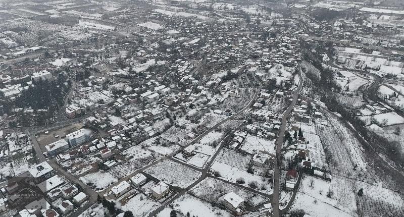 Düzce Merkez Çiftepınarlar Satılık Konut İmarlı Konuralp Grup'tan Konuralp'te Muhteşem Manzaralı Villalık Arsa